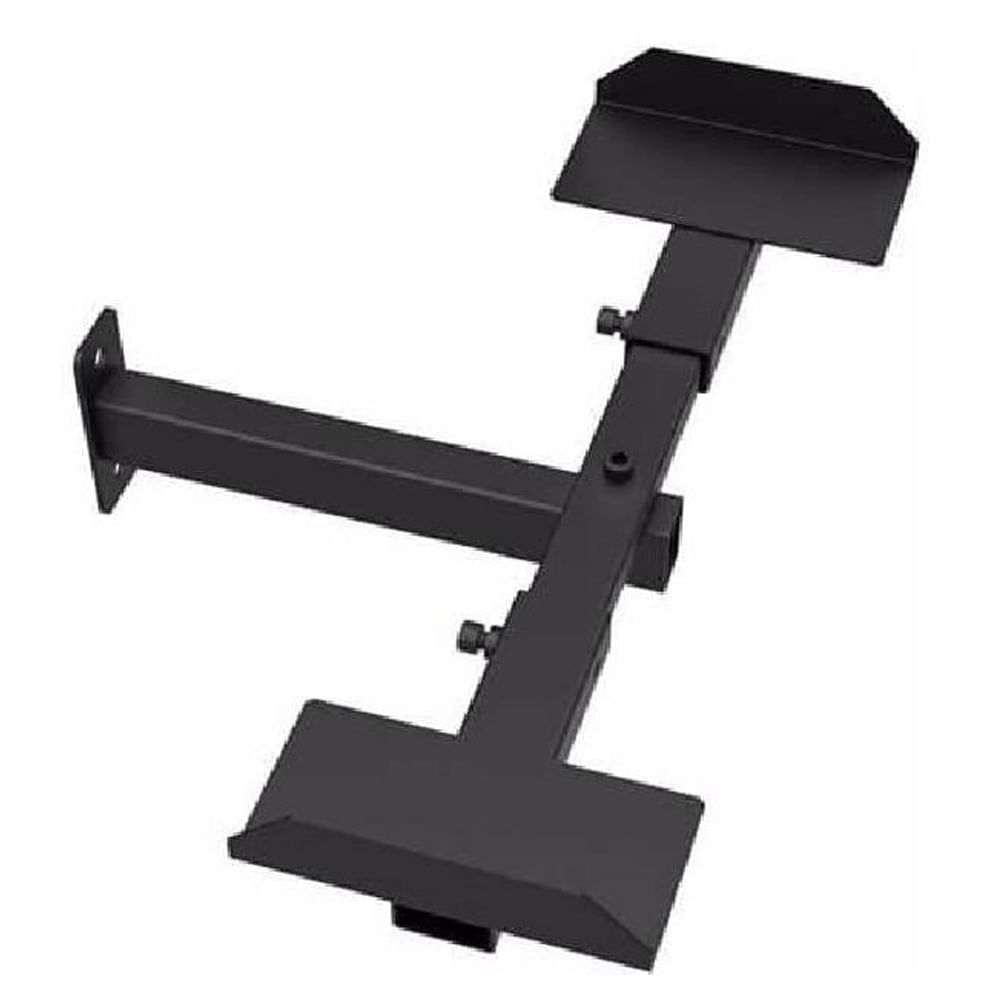 Rack de Dvd para Pared Super Rack S-DEC