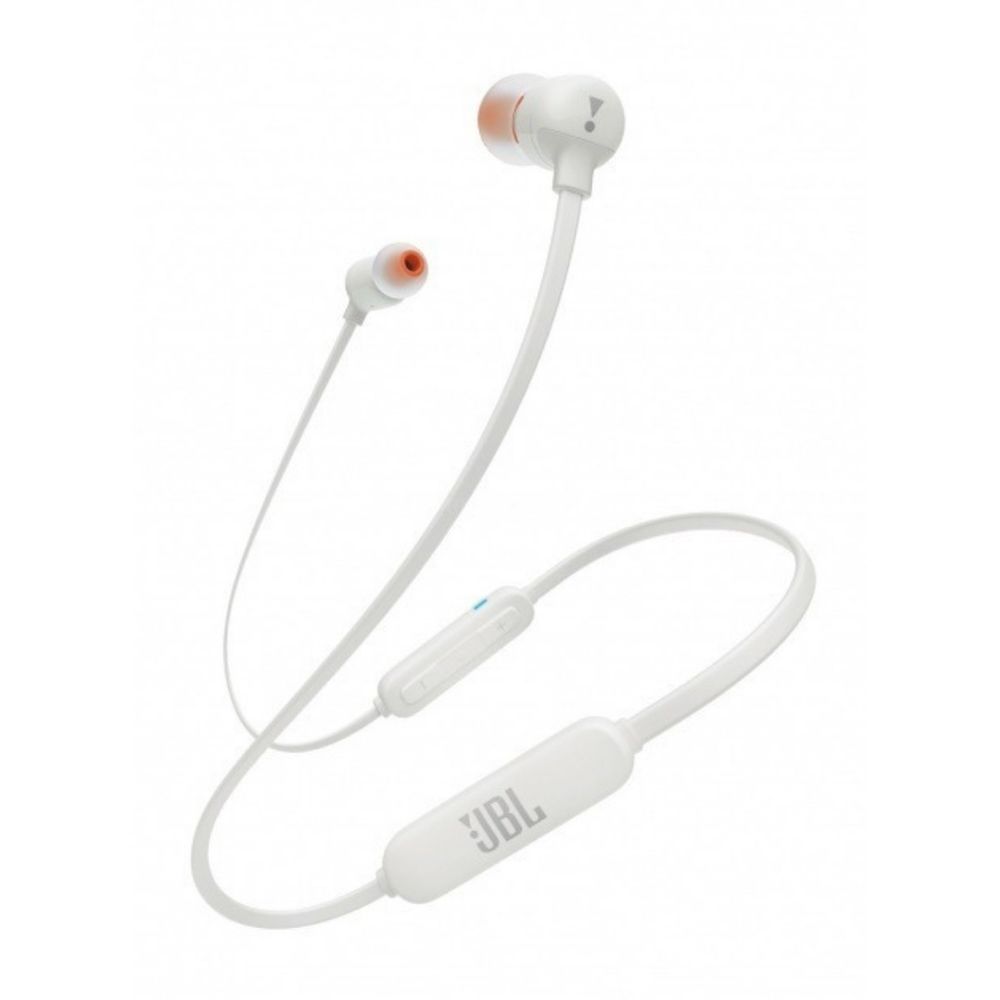 Audífonos JBL T115 Bluetooth Blanco | Oechsle - Oechsle