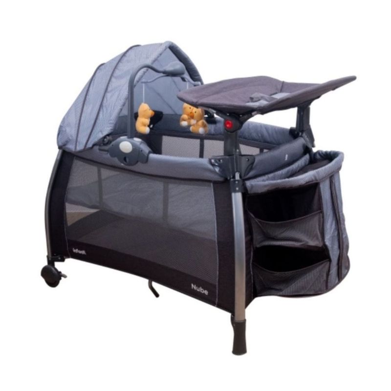 Cunas y Corrales para bebés | Oechsle.pe