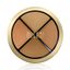 Corrector Conceal & Perfect All-In-One Concealer Kit Medium to Dark