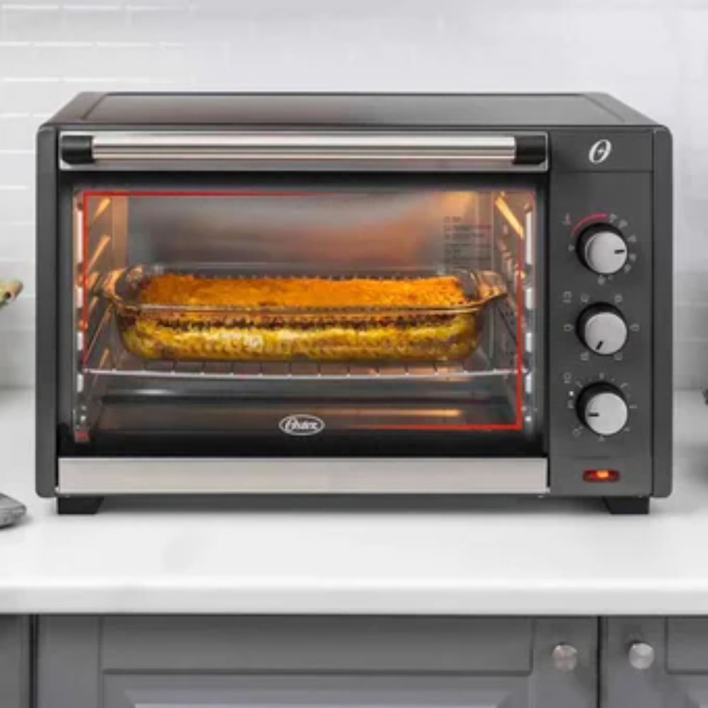 Horno Tostador 45L Convección 2114192 | Oechsle.pe - Oechsle