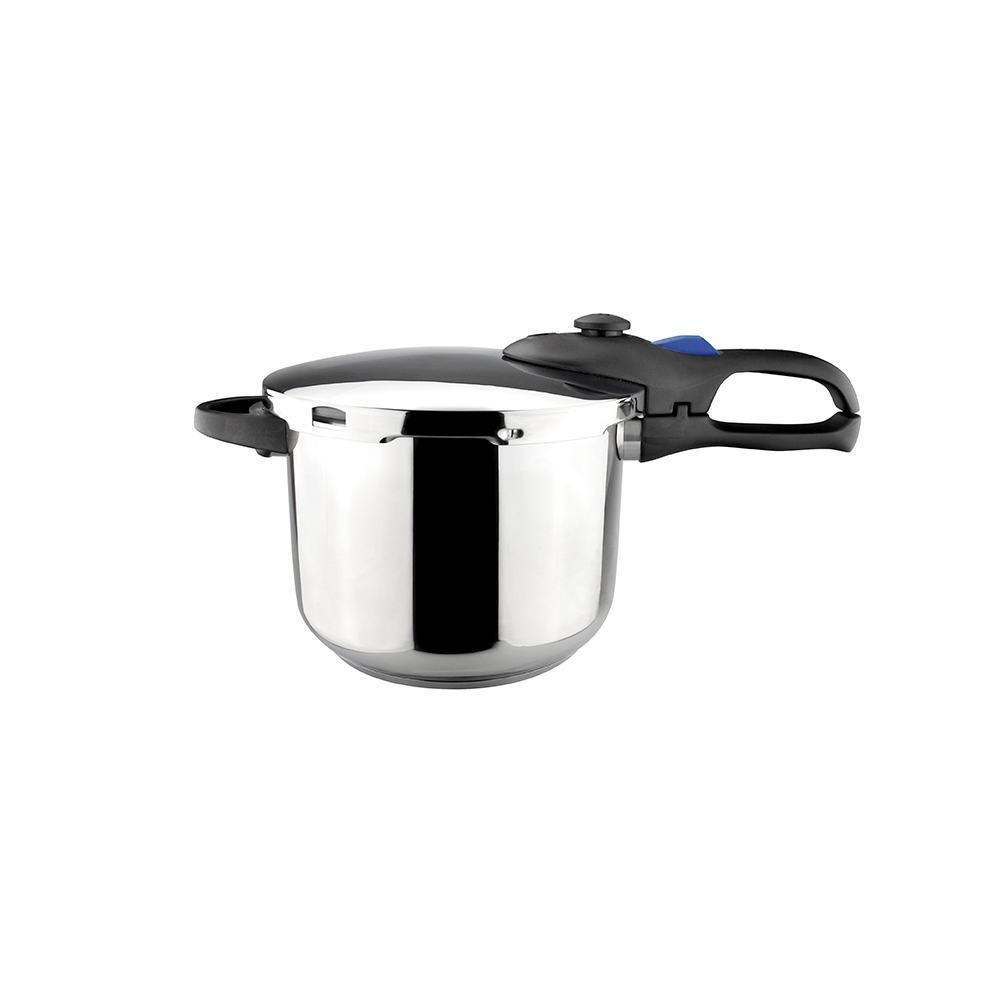 Olla A Presión Favorit Acero Inoxidable 6L