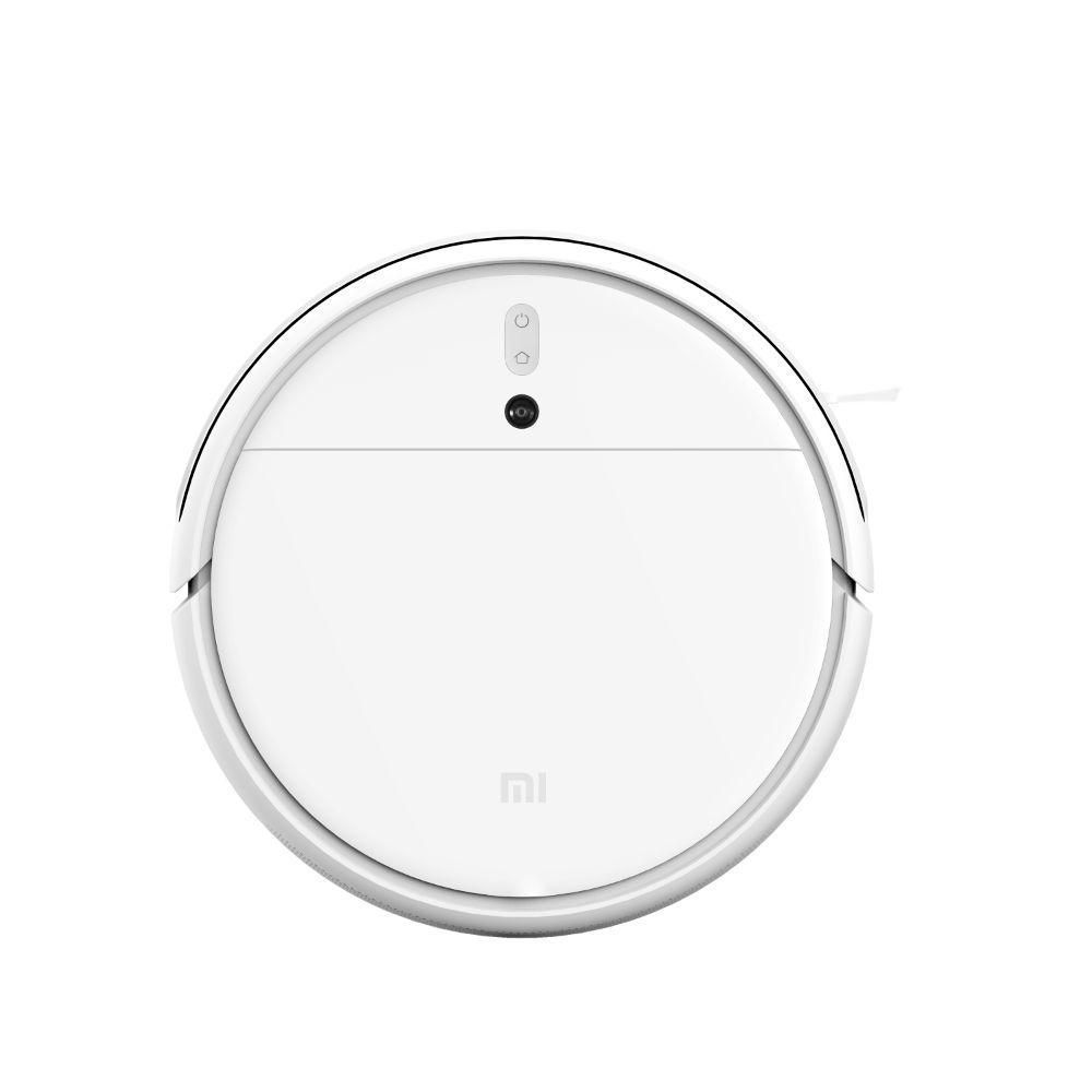 Mi Robot Xiaomi Vacuum-Mop Blanca