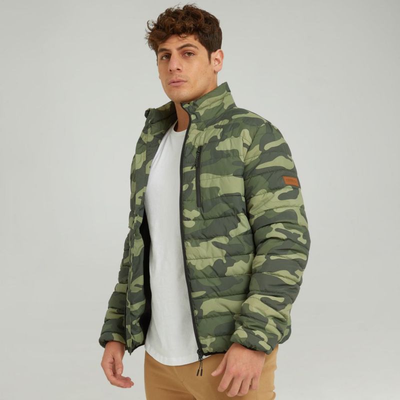 Casacas para Hombre | Moda 2022 | Oechsle.pe