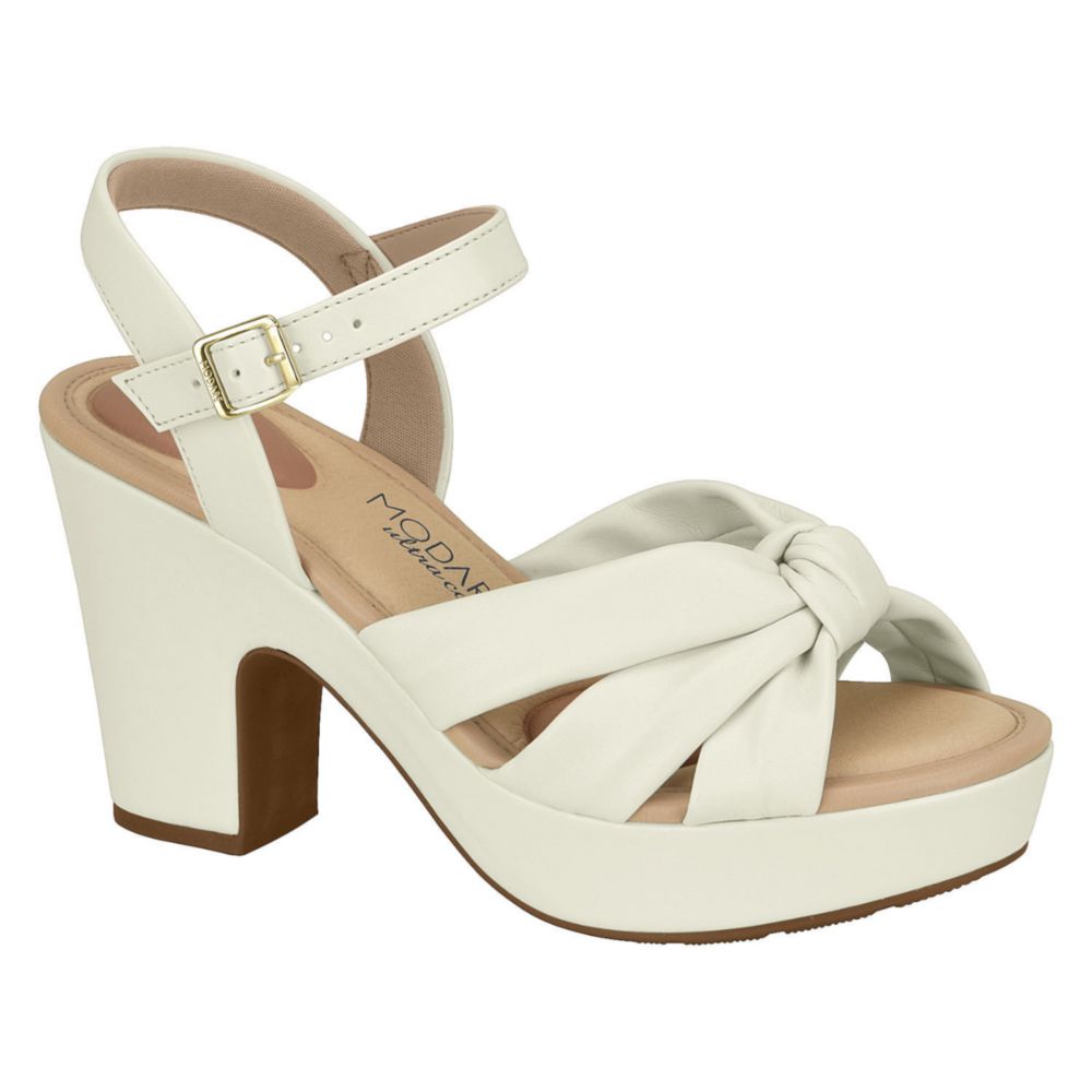 Botines/Modare/Napa/Genebra/Elástico – MOADEEL MODAS