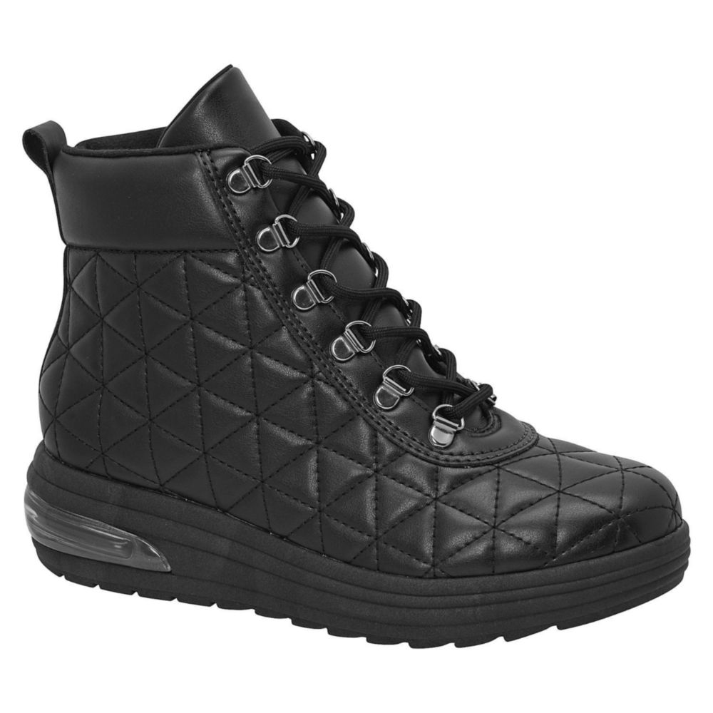 Botines Modare Mujer M42 Negro | Oechsle - Oechsle