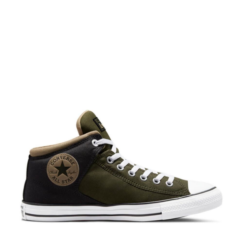converse verdes 2018