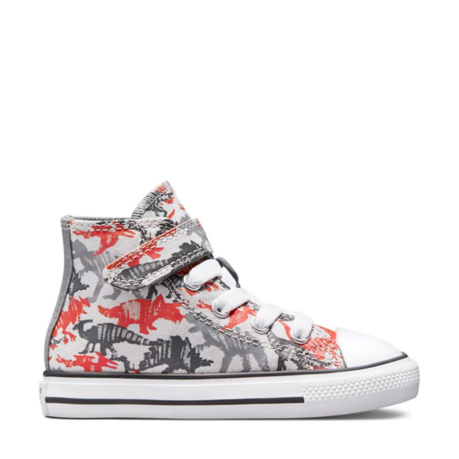 Zapatillas Converse Niño Mouse Multicolor | Oechsle - Oechsle