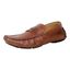 Zapatos Casuales Hombre Arpoador Marrón