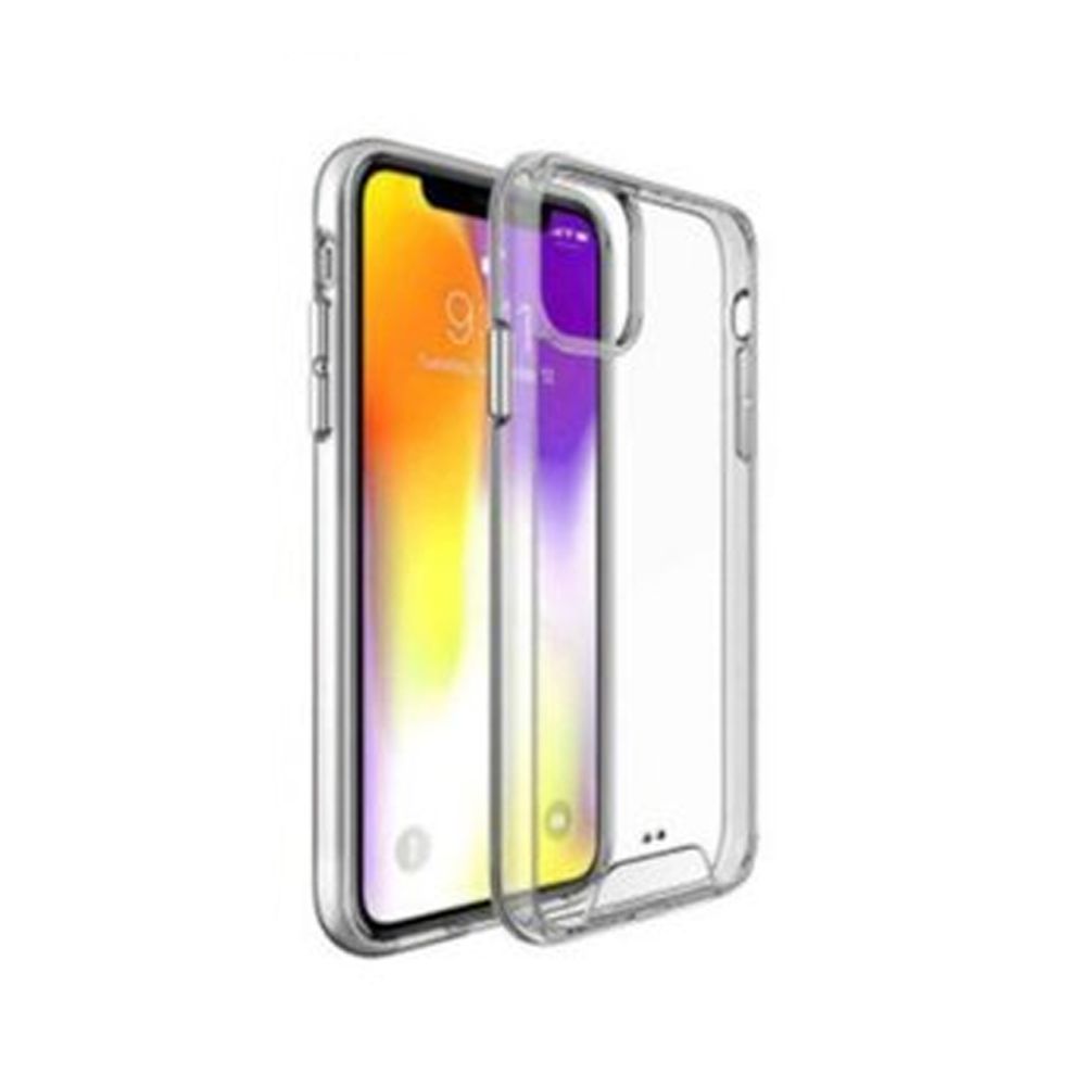 Case Space Drop Iphone 11 Transparente