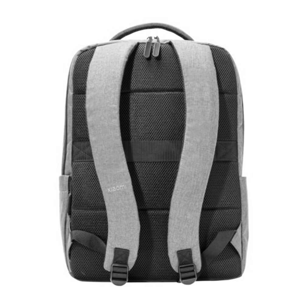 Mochila Xiaomi Commuter Backpack Color Plomo Claro | Oechsle - Oechsle