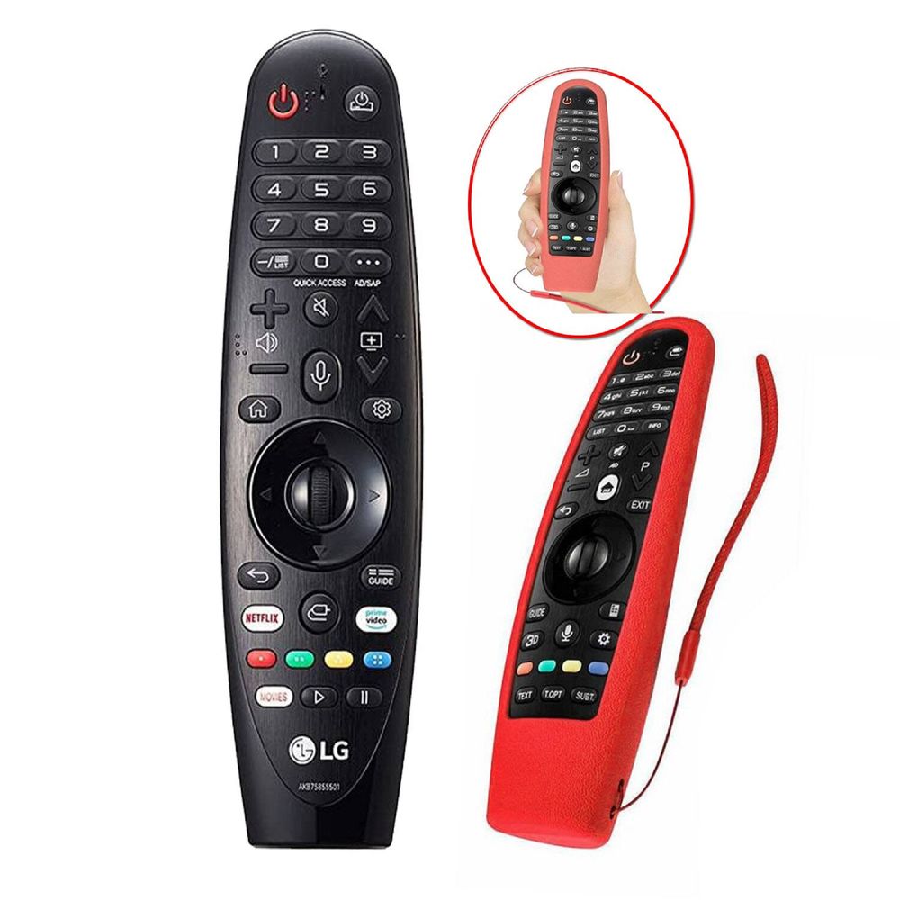 LG Control Magic Remote MR23GN I Oechsle - Oechsle