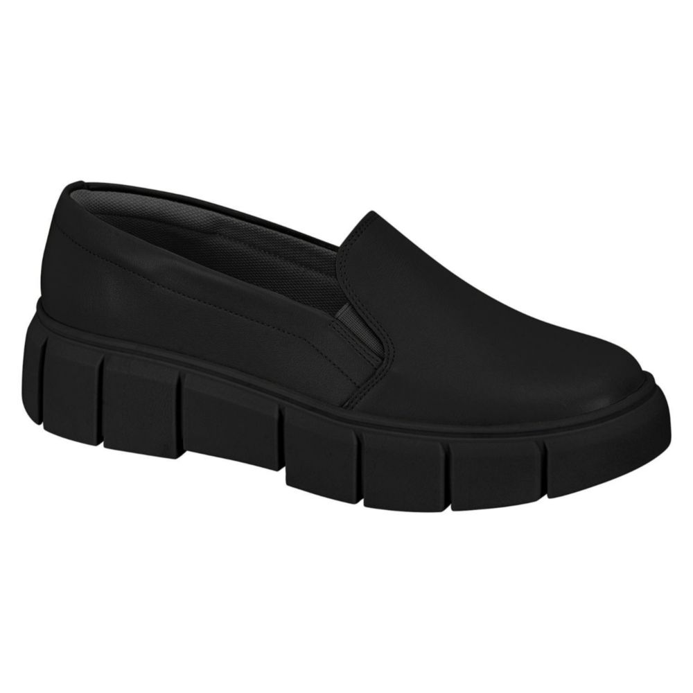 Zapatillas Beira Río Urbanas Mujer B15 Negro | Oechsle - Oechsle