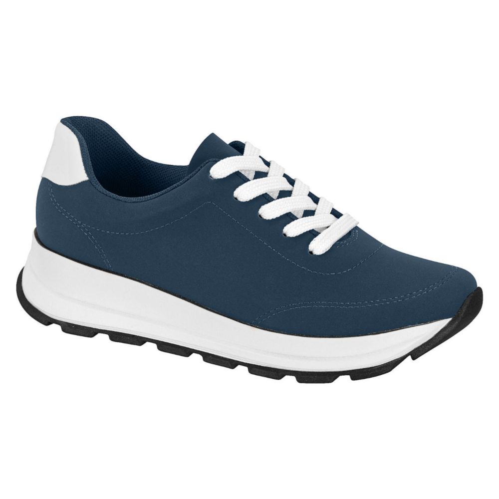 Zapatillas Beira Río Urbanas Mujer B18 Azul | Oechsle - Oechsle
