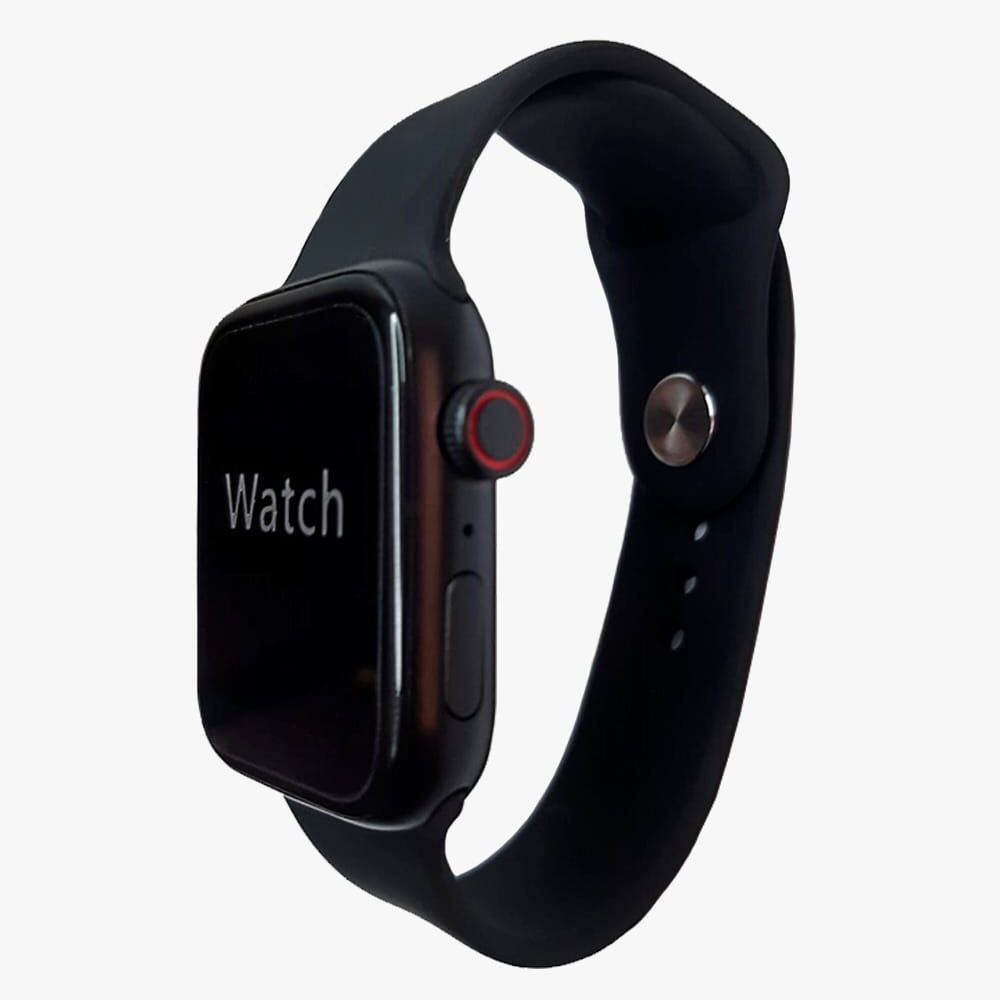 Smart Watch Serie 6 HW22 – OVIUM