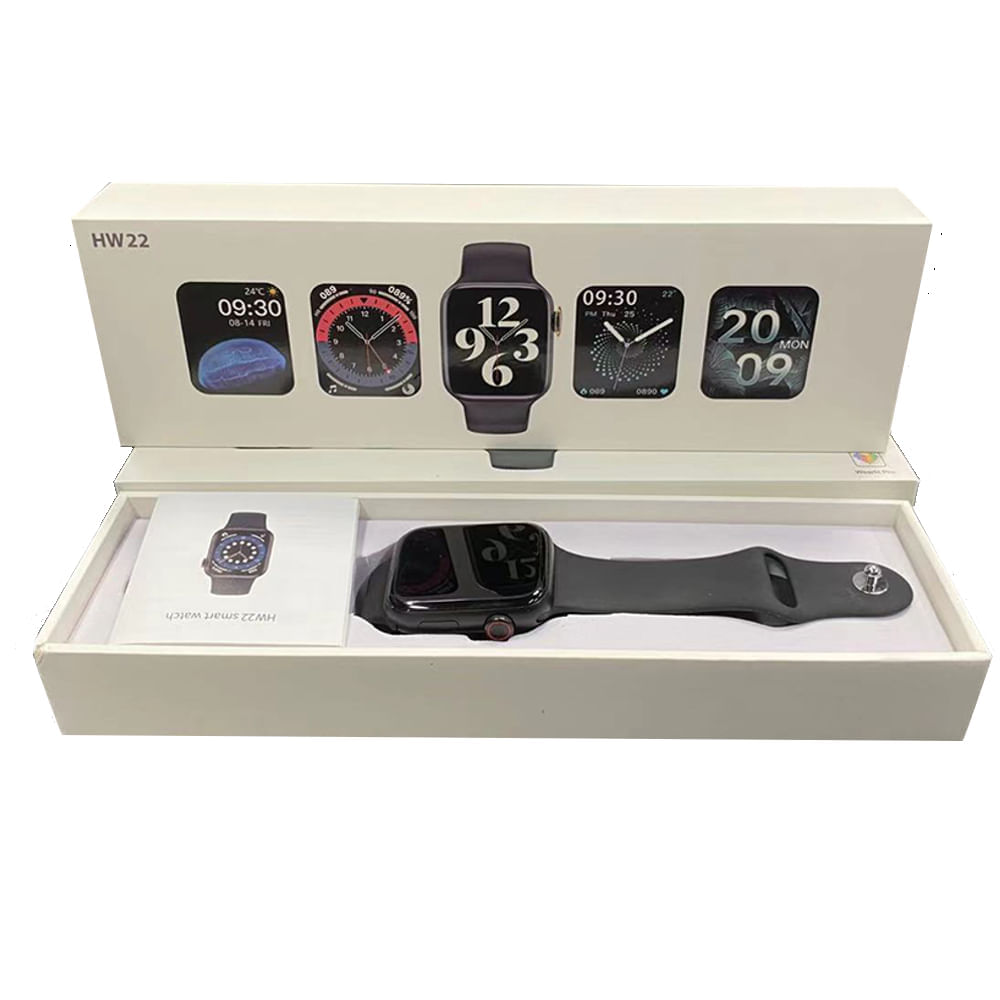 Smart Watch HW22 Serie 6 | Oechsle - Oechsle