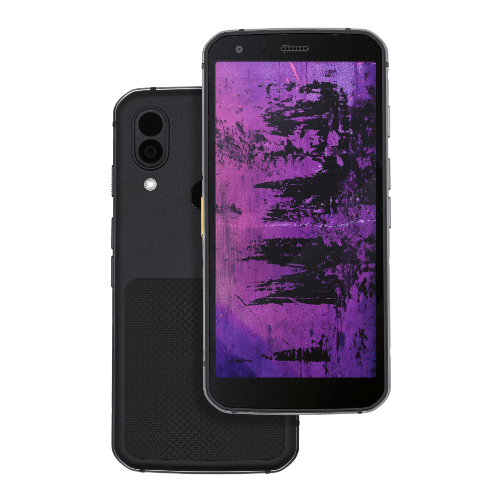 Smartphone Cat S62 Pro 6GB 128GB 12Mp