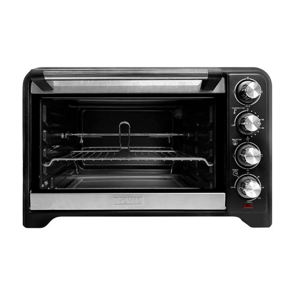 Ripley - HORNO ELECTRICO THOMAS TH-35I