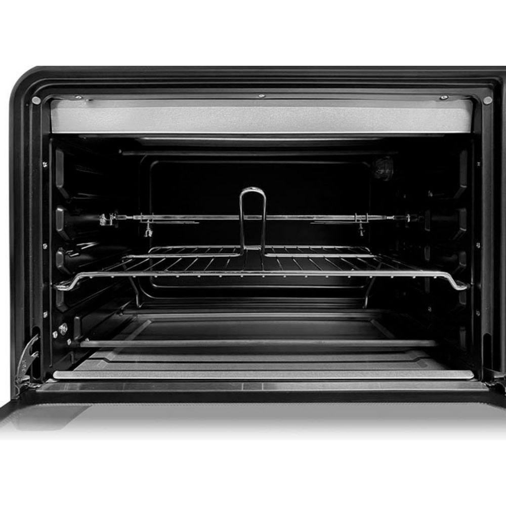 Horno Eléctrico Thomas TH-35N 35Lts. 1600W | Oechsle - Oechsle