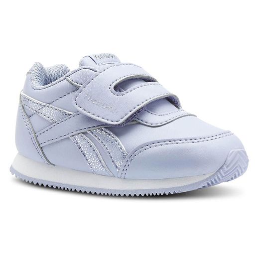 Zapatillas Niña Reebok Urbana Freestyle HI Blanca Patuelli Zapatillas Niña Reebok Urbana Freestyle HI Blanca Patuelli
