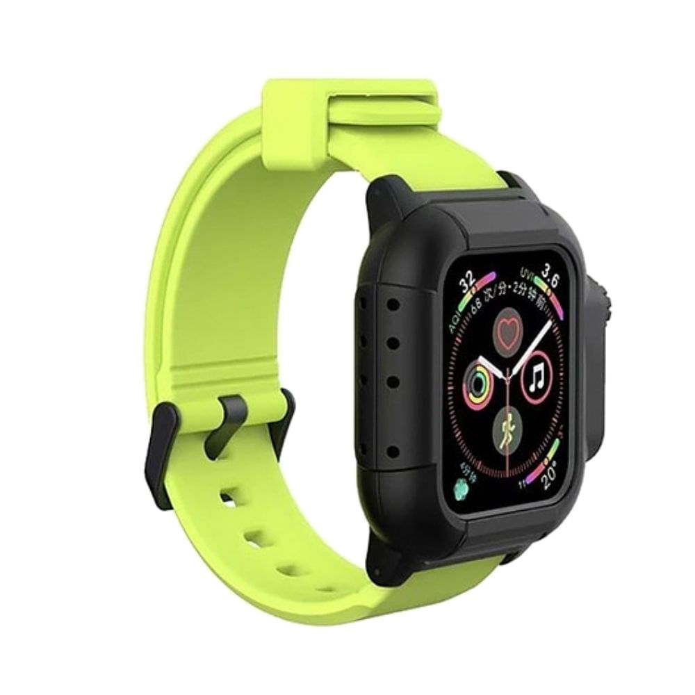 Apple best sale watch amarillo