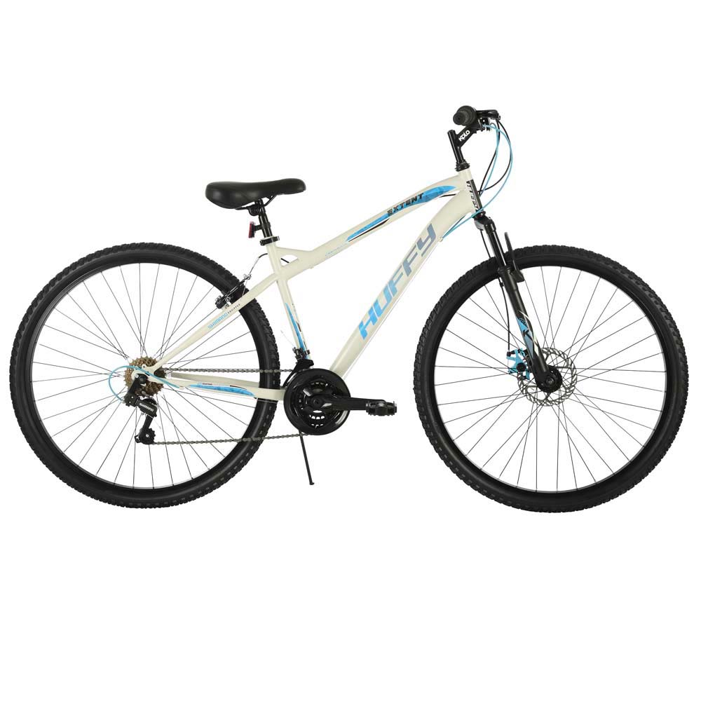 Bicicleta HUFFY Mtb Extent Aro 29" Azul - Oechsle