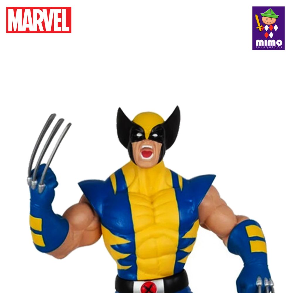 Figuras Lobezno wolverine Gallery Diamond Select comprar online en