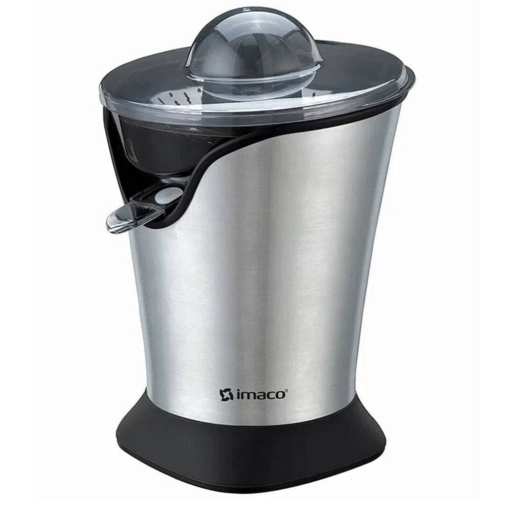 Exprimidor de Citricos Imaco CP85I Acero 85Watts Oechsle Oechsle