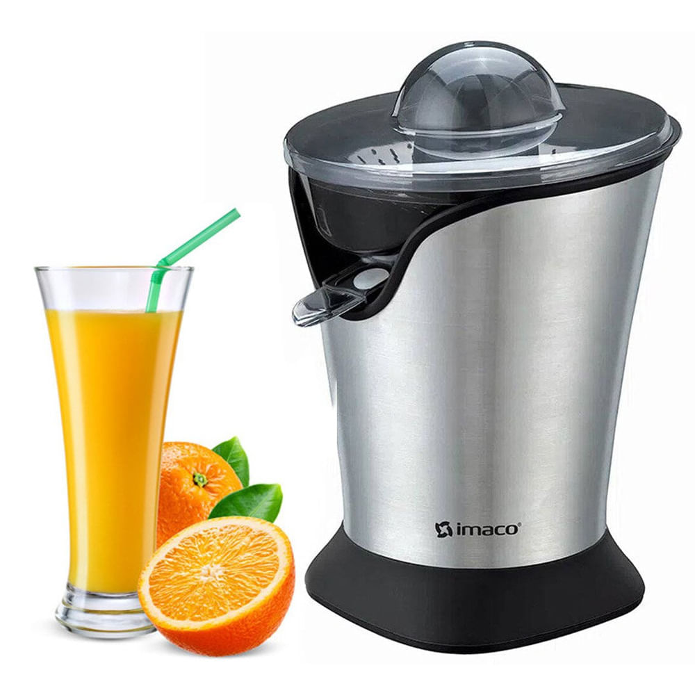 Exprimidor de Citricos Imaco CP85I Acero 85Watts Oechsle Oechsle