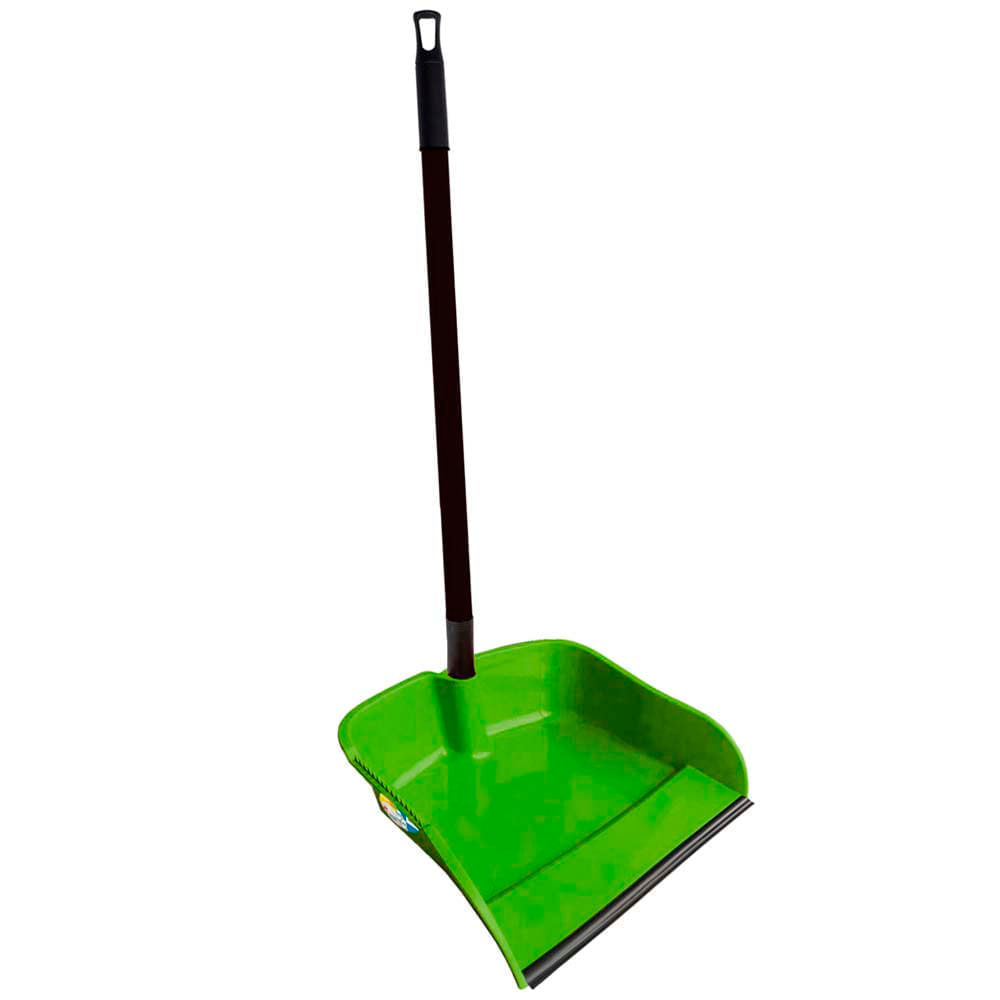 Recogedor de Basura BOREAL Con Banda