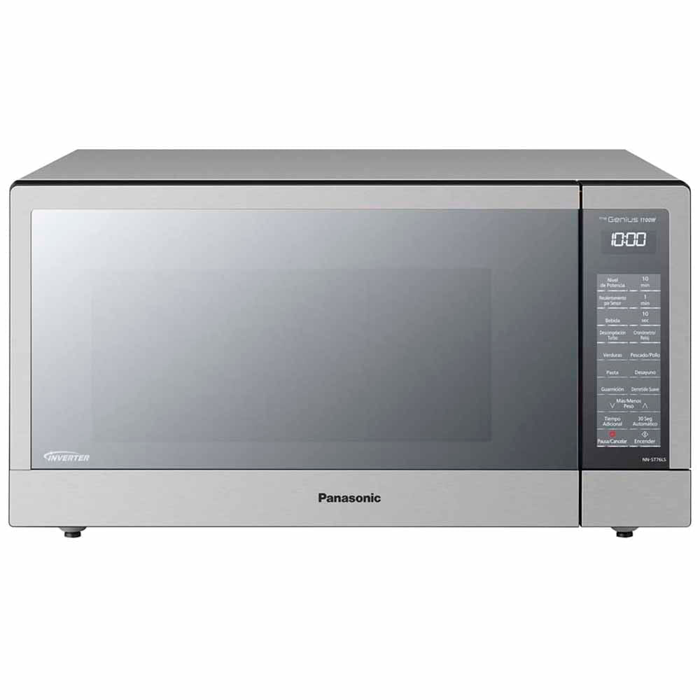 Horno Microondas Oster 30L 900W POGGM91101G Metal