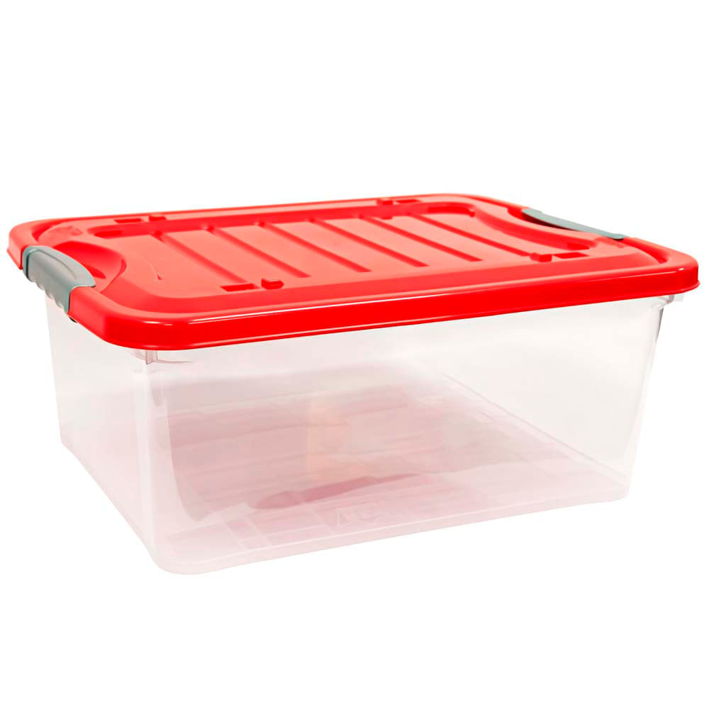 Caja REYPLAST Suprema 15L (Modelos Aleatorios)