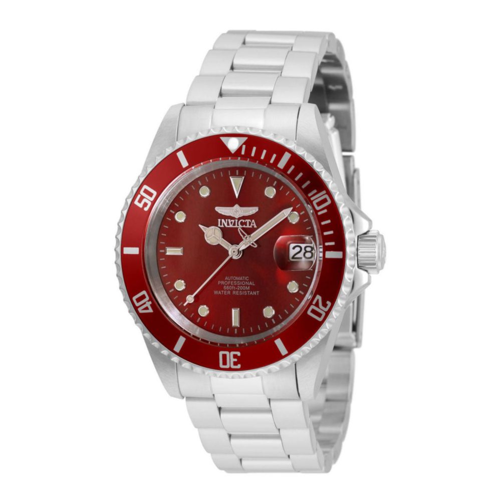 Reloj Invicta 35692 Hombre Acero | Oechsle.pe - Oechsle