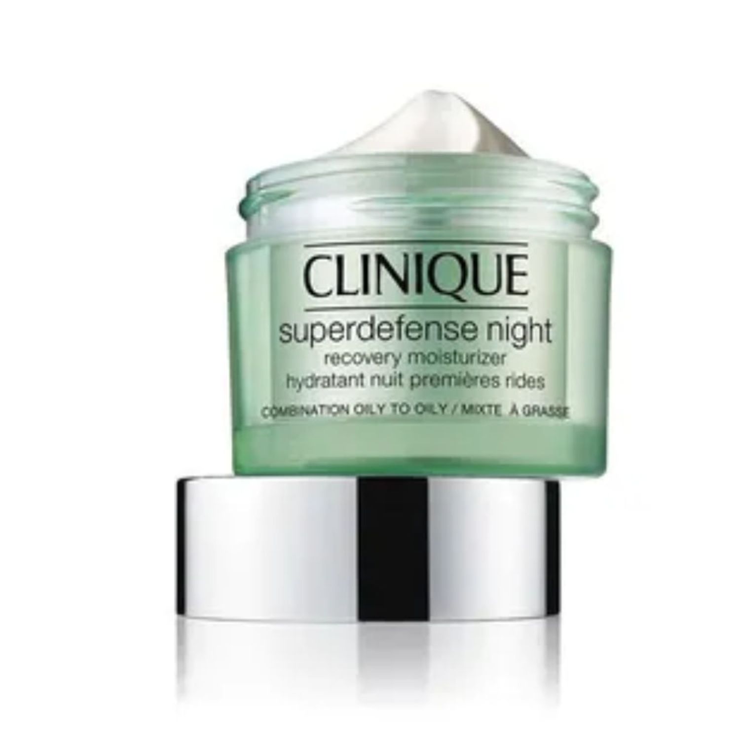 Crema Rostro Hidratante Superdefense Night Piel Mixta/Grasa | Oechsle - Oechsle crema hidratante clinique piel mixta