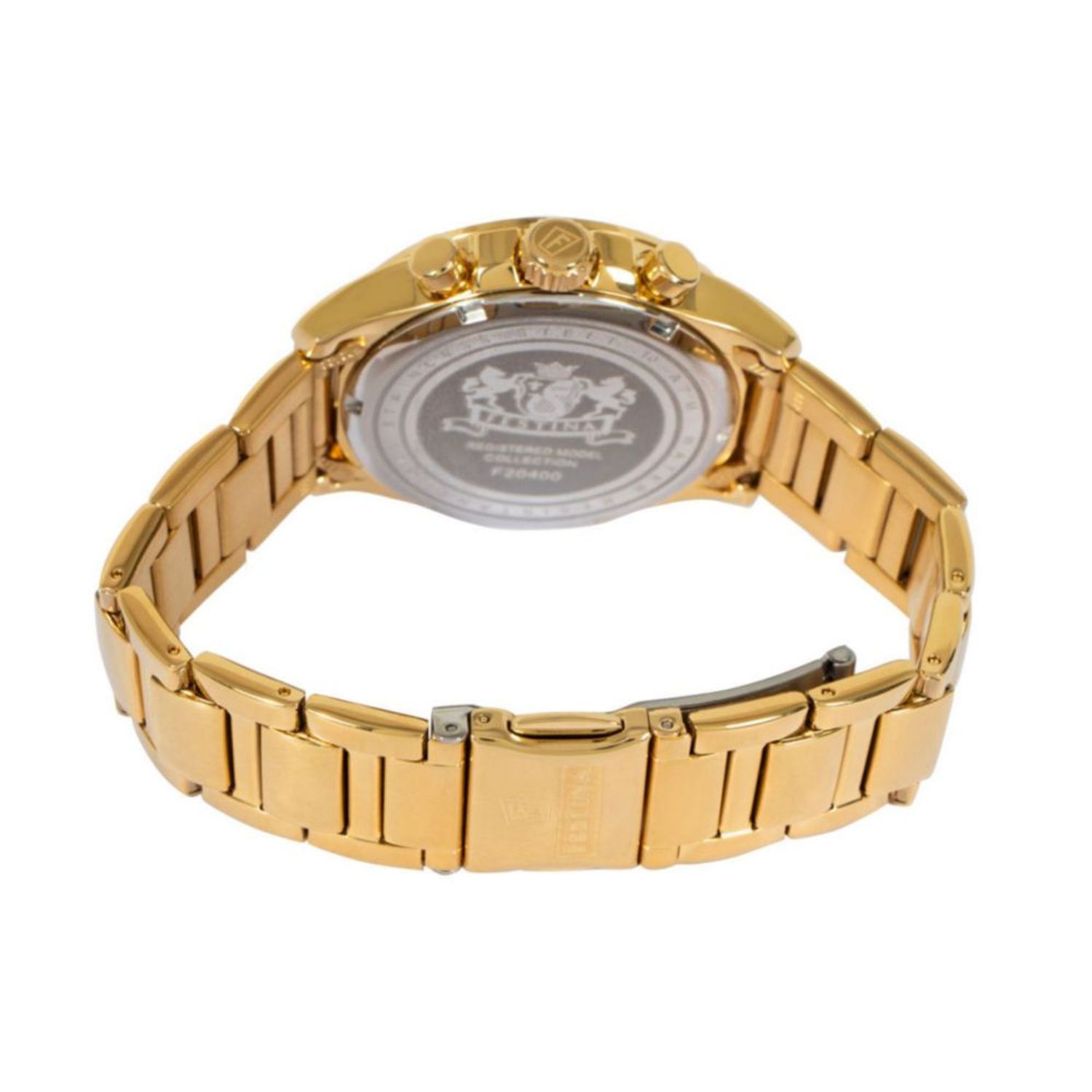 Orologio solo tempo donna Festina Mademoiselle f20619/1