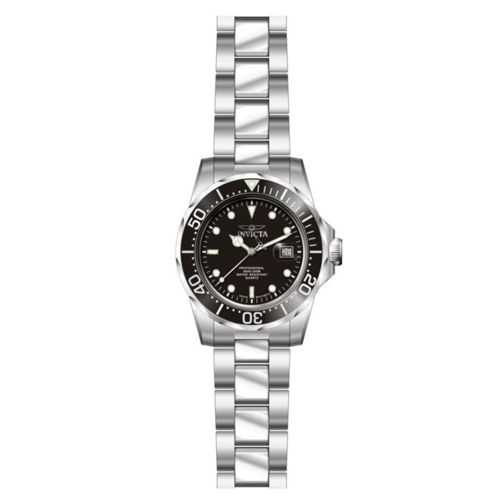 Invicta 9307 top