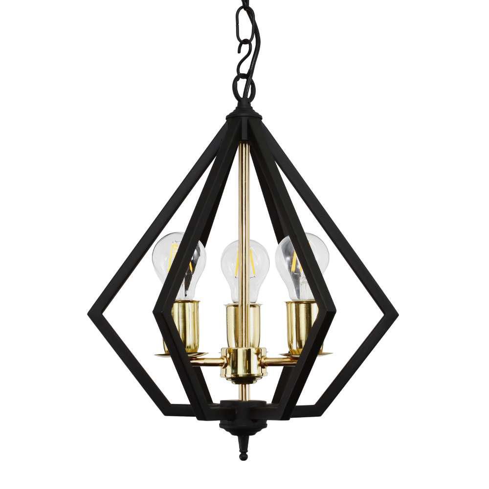 Lámpara Vintage Kairo