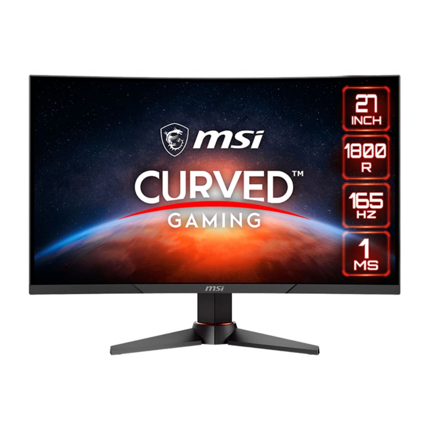 Monitor MSI Optix MAG270VC2 27\