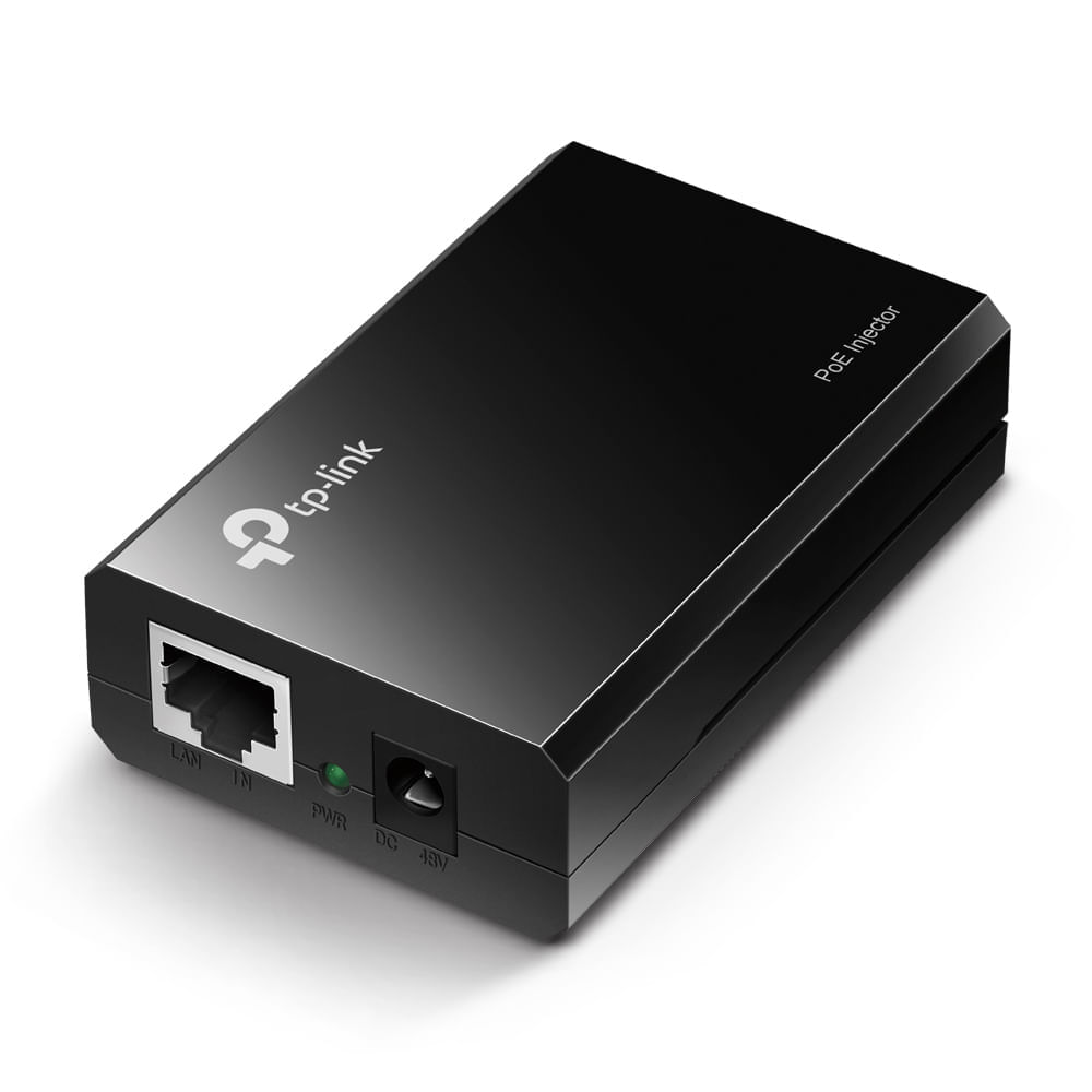 Adaptador POE TP-Link TL-POE150S Injector Gigabit Ethernet