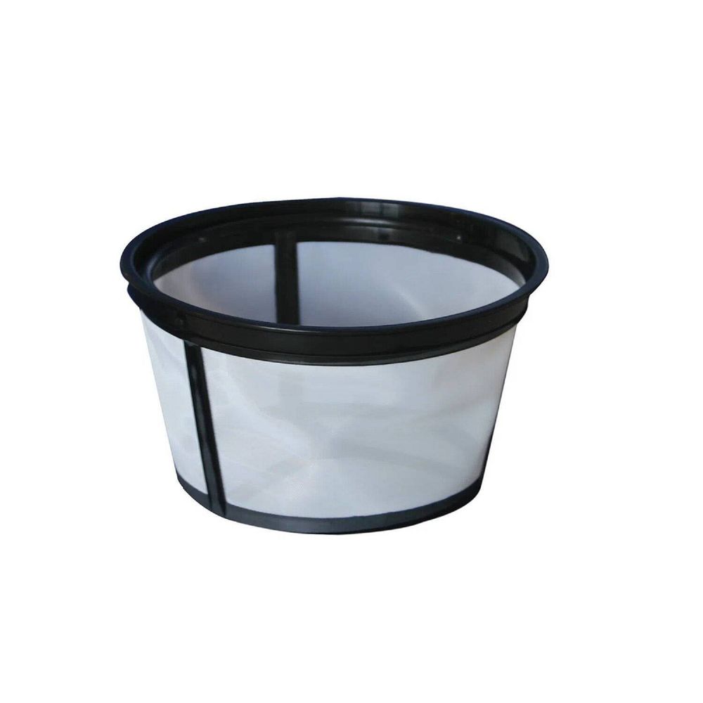 Cafetera Oster® Negra Capa. De 12 Tazas bvstdcdw12r – Dlectro