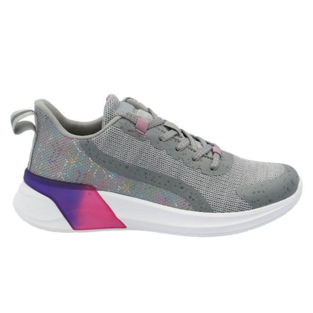Zapatillas Hush Puppies Urbanas Mujer Balch Gris | Oechsle - Oechsle