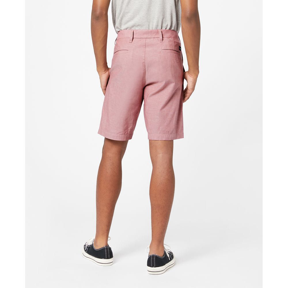 short dockers hombre