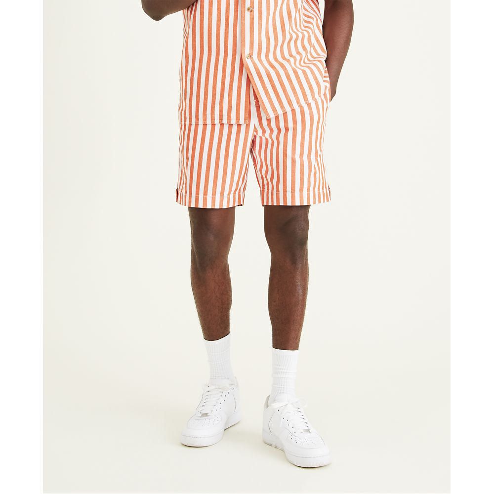short dockers hombre