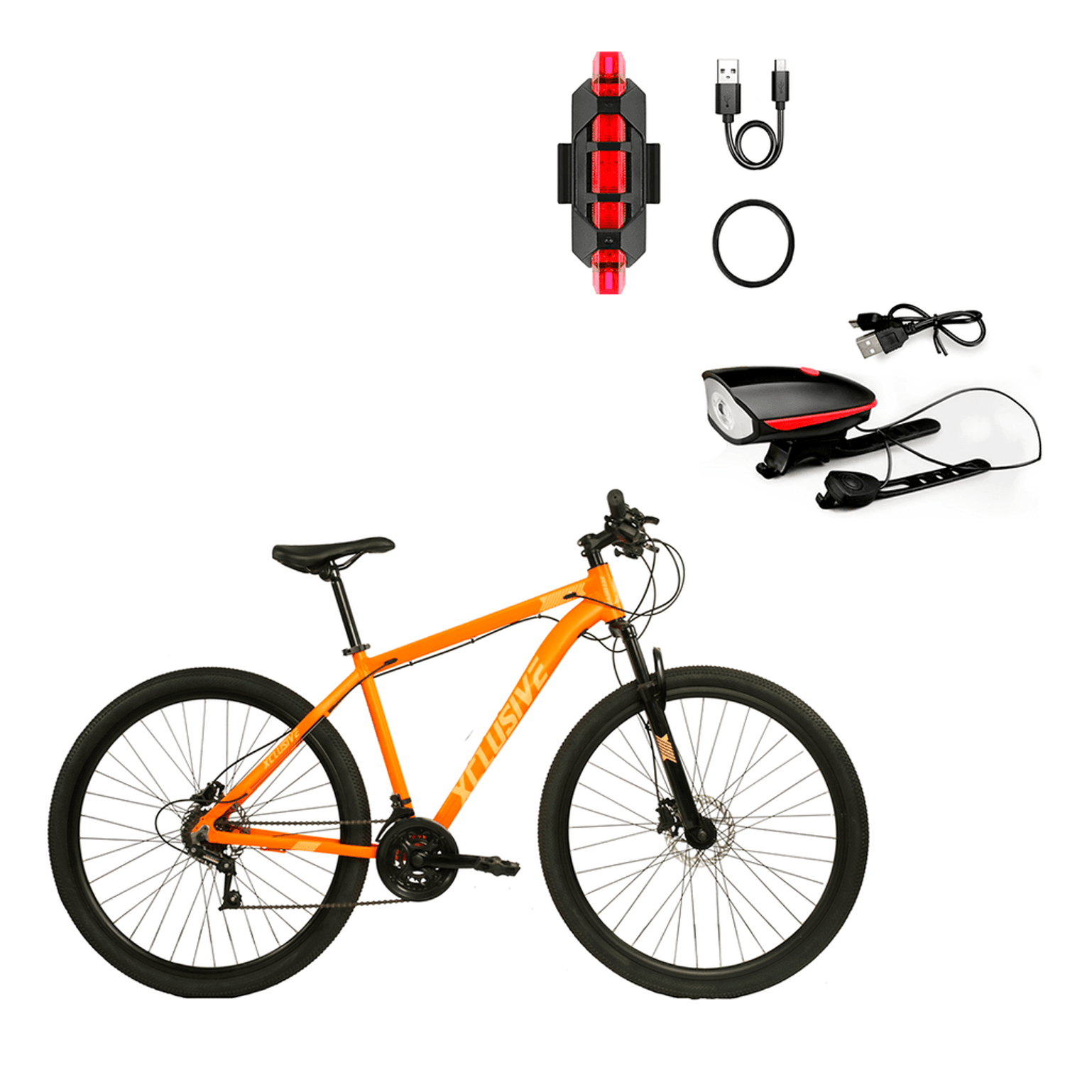 Kit de Herramientas para Bicicleta - Promart