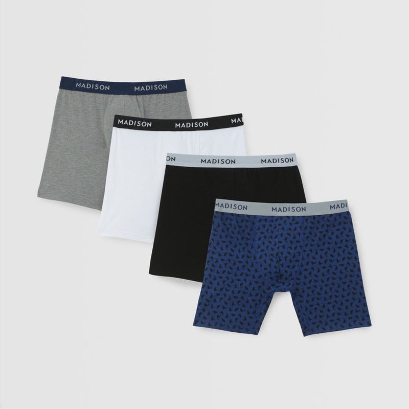 Boxer Hombre