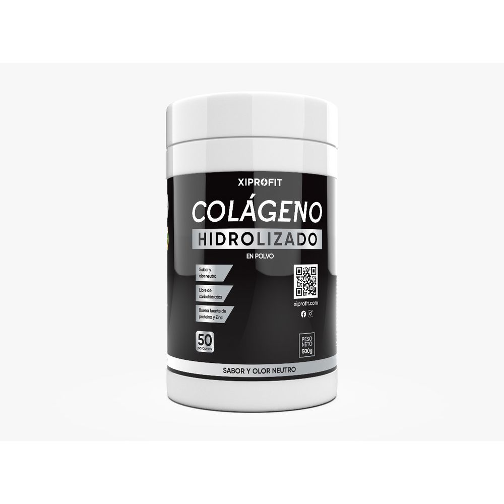 Colageno-imagen