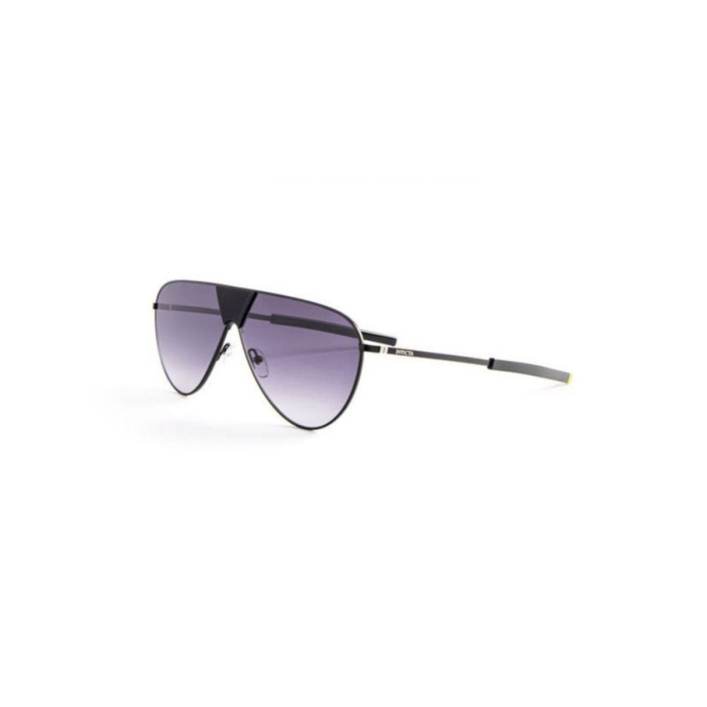 Lentes Invicta Eyewear I 27564-Obj-01 Negro Unisex