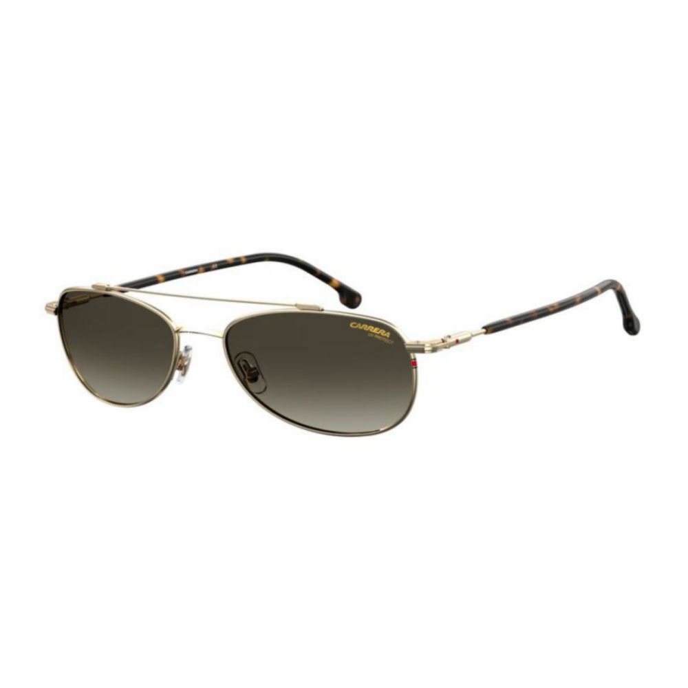 Lentes CARRERA224/S-202751-006J-HA Dorado Unisex