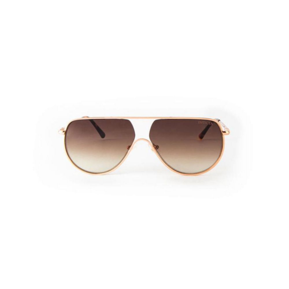 Lentes Invicta Eyewear I 22524-Avi-09 Rosa Unisex