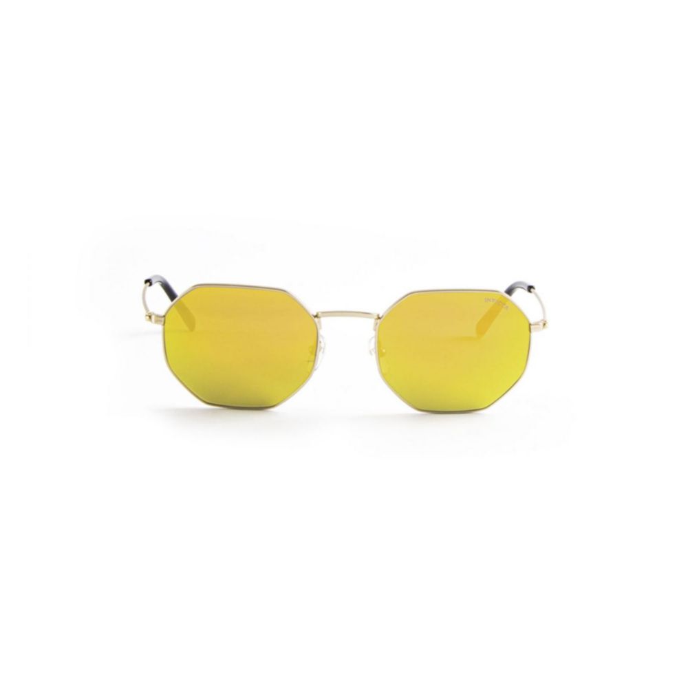 Lentes Invicta Eyewear I 29606-Ifo-08 Dorado Unisex
